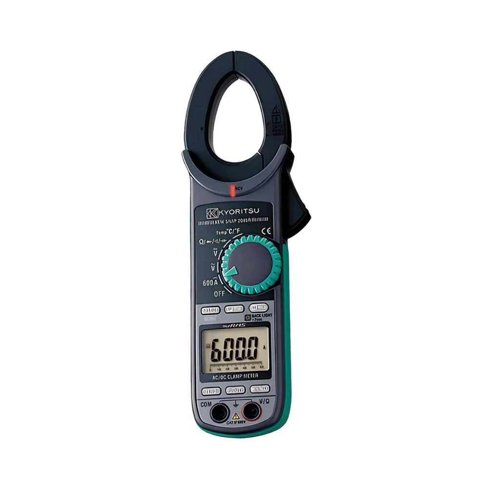 Ampe kìm Kyoritsu 2046R