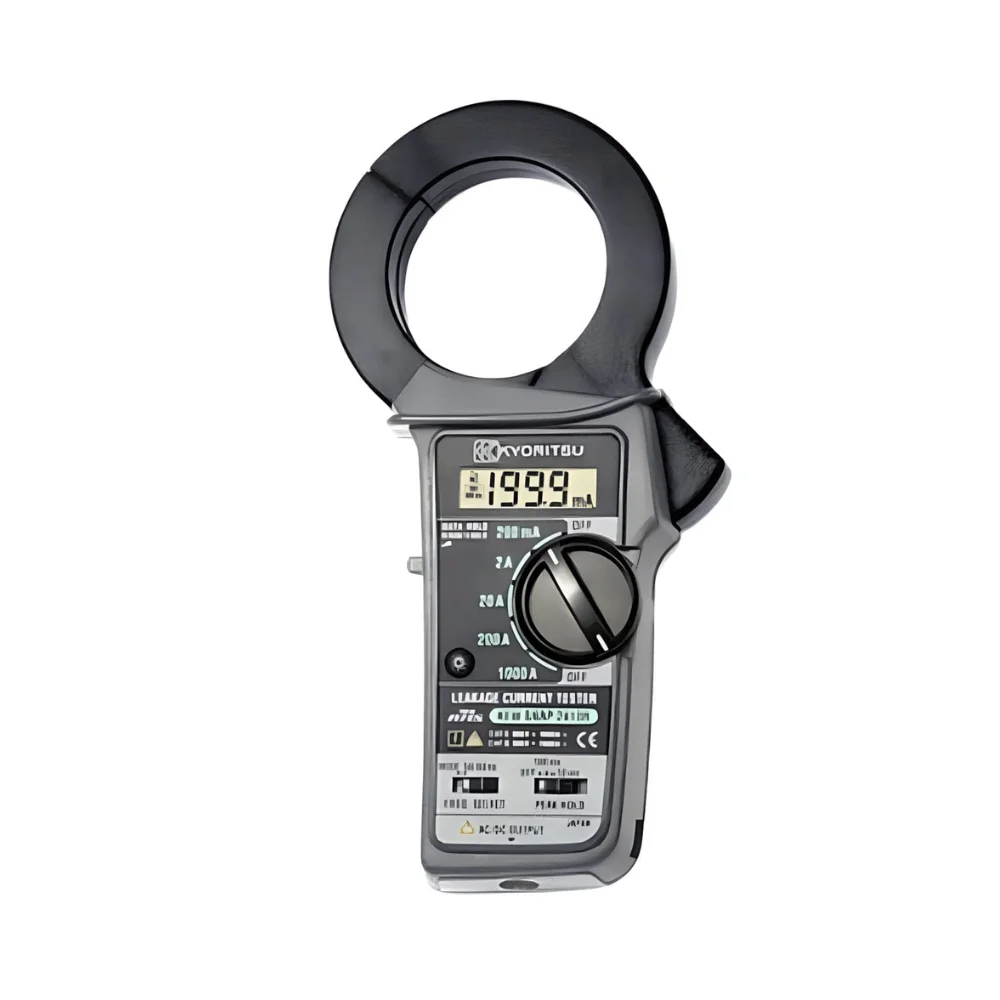 Ampe kìm Kyoritsu 2413R