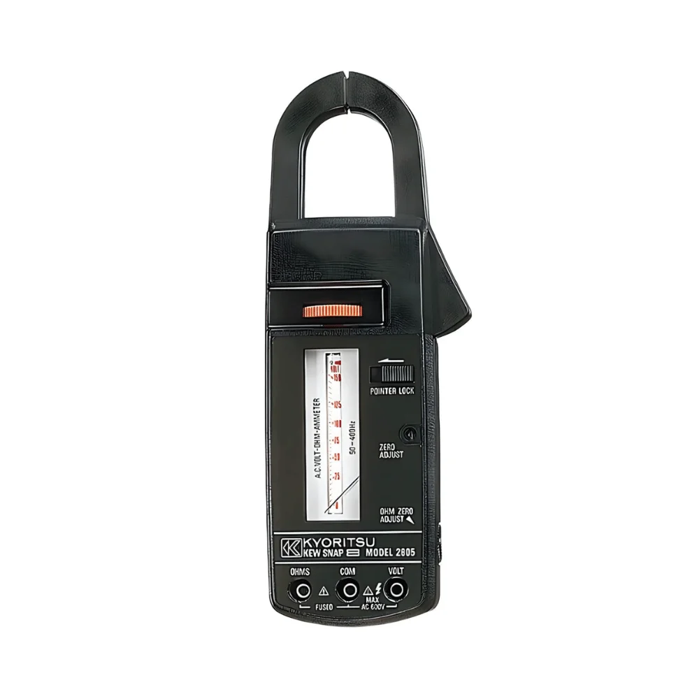 Ampe kìm Kyoritsu 2805