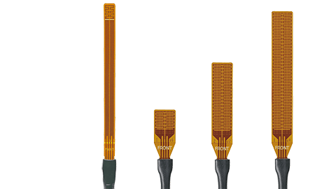 Bộ cảm biến dòng nhiệt Hioki Z2012 đến Z2019