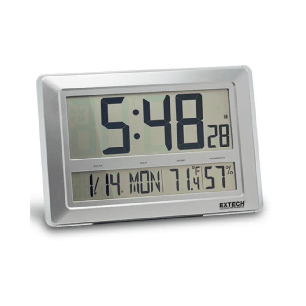 Đồng hồ treo tường Extech CTH10A