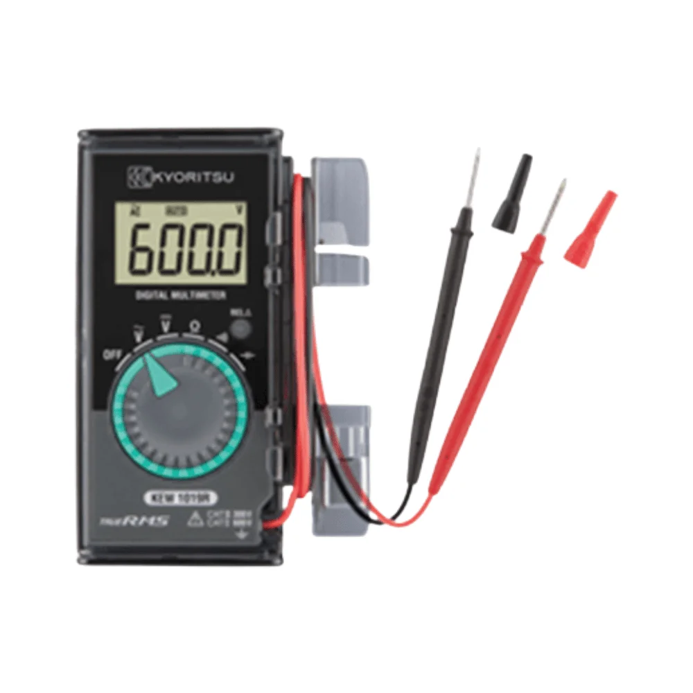 Đồng hồ vạn năng Kyoritsu 1019R