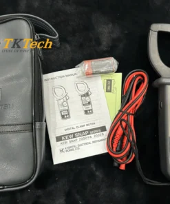 Hình ảnh thực tế Kyoritsu 2002PA