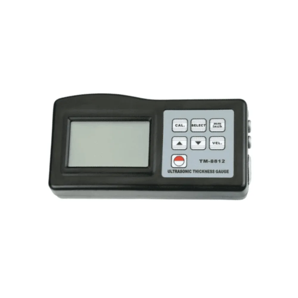 Máy đo độ dày siêu âm HUATEC TG-8812