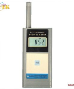 Máy đo độ ồn Huatec SL-5856