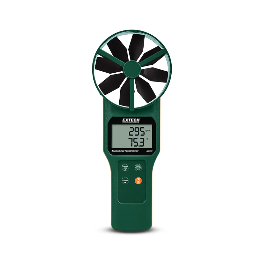 Máy đo gió đa năng Extech AN310
