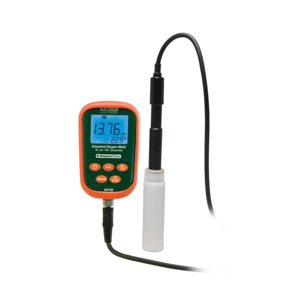 Máy đo oxy hòa tan Extech DO700