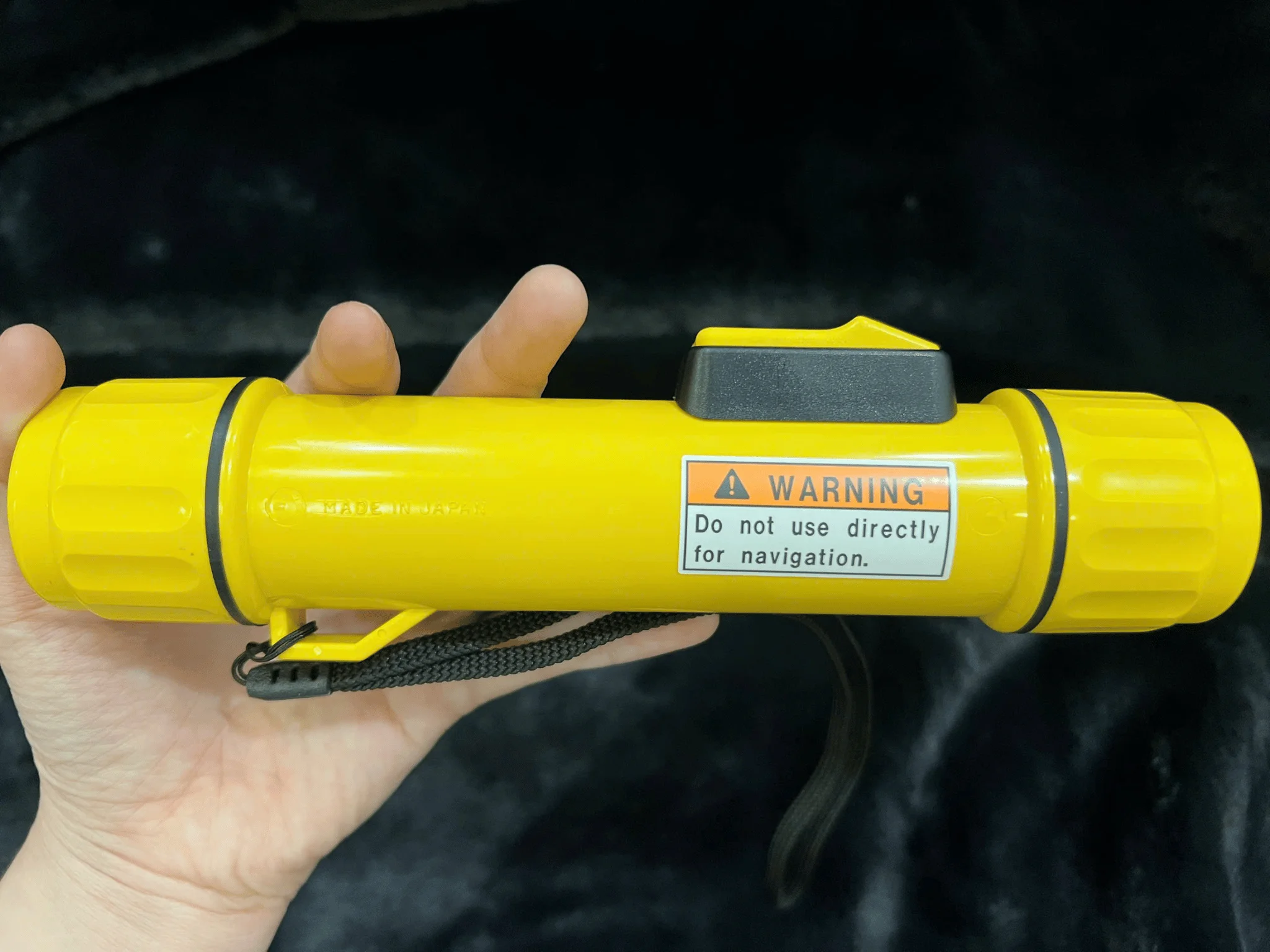 Máy HONDEX PS-7 made in Japan