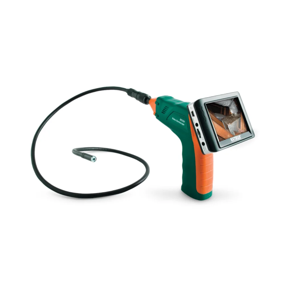 Máy nội soi công nghiệp Extech BR250