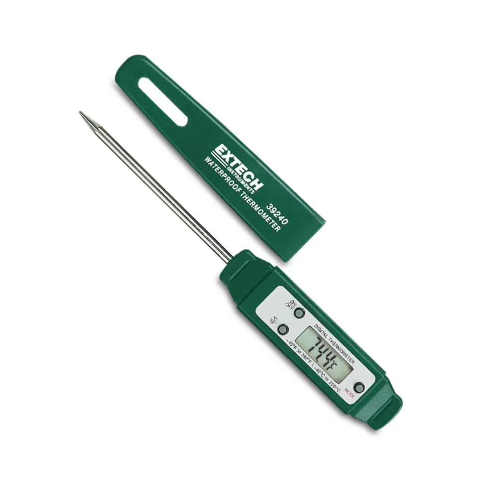 Nhiệt kế chống thấm Extech 39240
