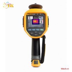 Camera hồng ngoại Fluke Ti400 PRO, máy ảnh nhiệt 320 x 240