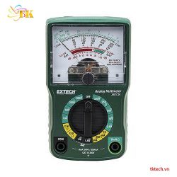 Đồng hồ vạn năng kim Extech 38073A