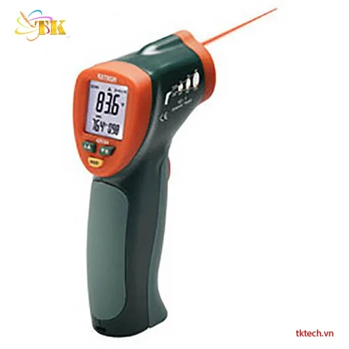 Nhiệt kế hồng ngoại Extech 42510A