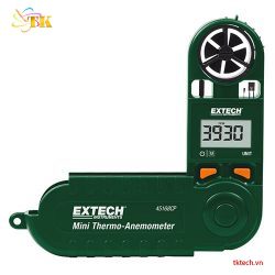 Máy đo gió Extech 45168CP