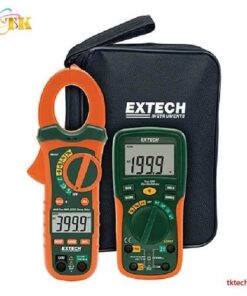Bộ kiểm tra điện Extech ETK35
