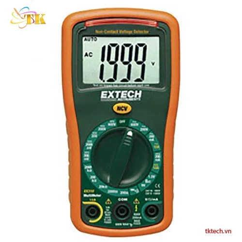 Đồng hồ vạn năng Extech EX310