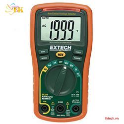 Đồng hồ vạn năng cầm tay Extech EX320