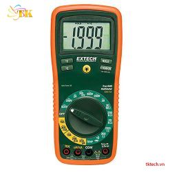 Đồng hồ vạn năng Extech EX411A True RMS