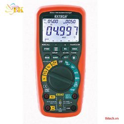 Vạn năng số Extech EX542