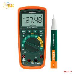 Đồng hồ vạn năng Extech MN62-K