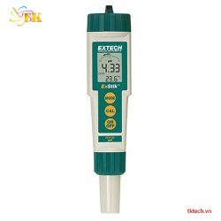 Máy đo pH Extech PH100