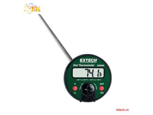 Nhiệt kế quay Extech 392050