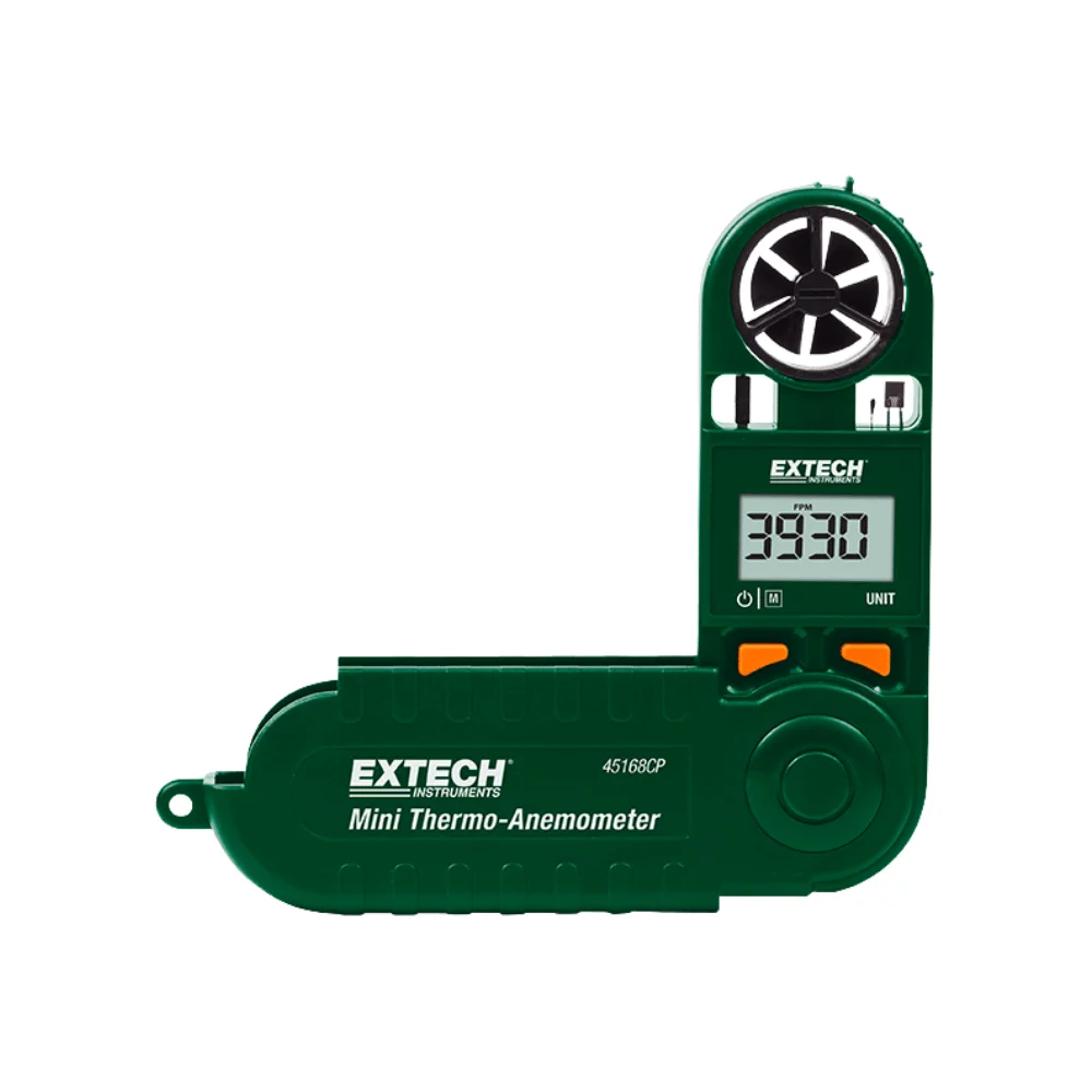 Máy đo gió Extech 45168CP