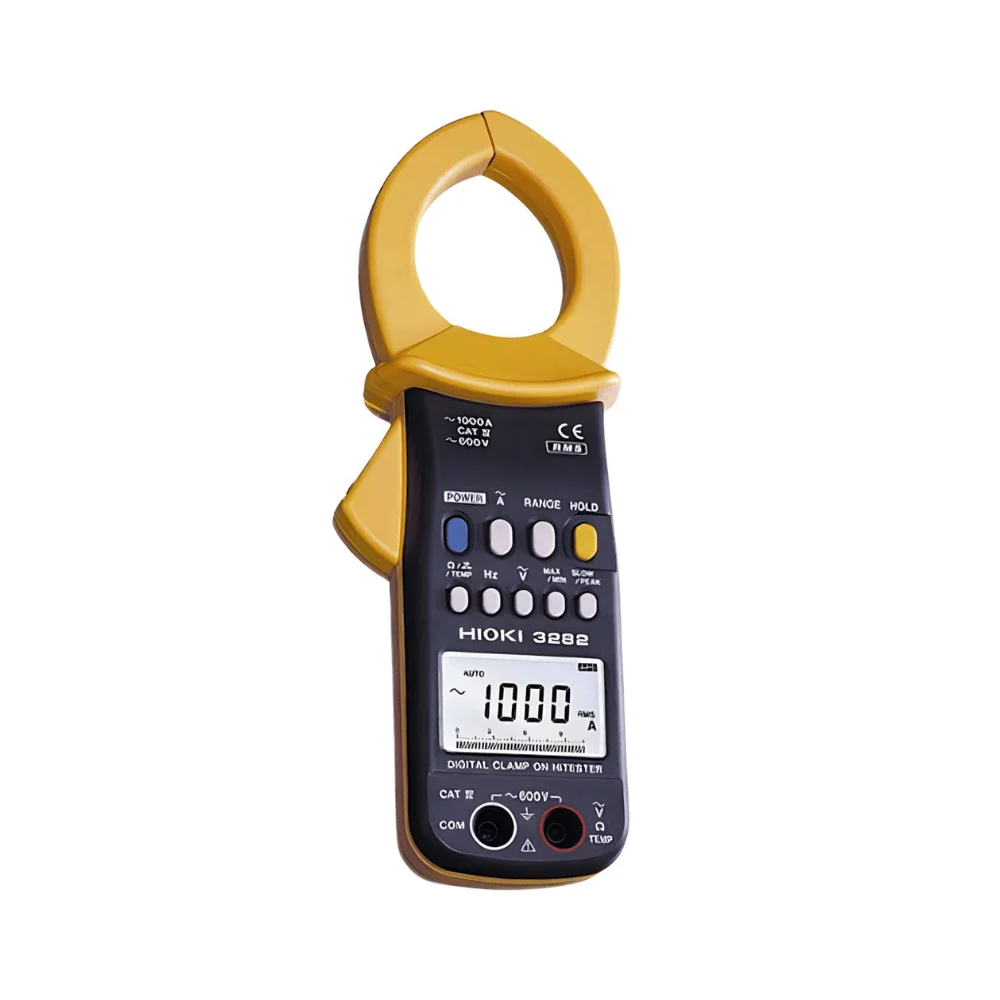 Ampe kìm Hioki 3282