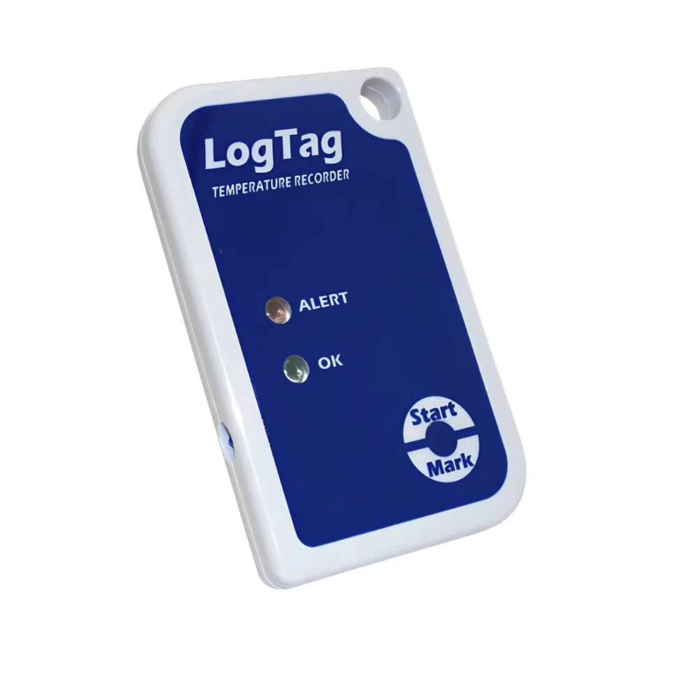Nhiệt kế tự ghi LogTag TRIX-8