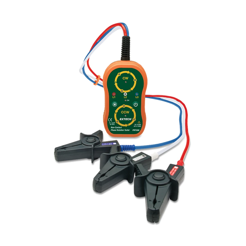 thiet bi chi thi pha extech prt200