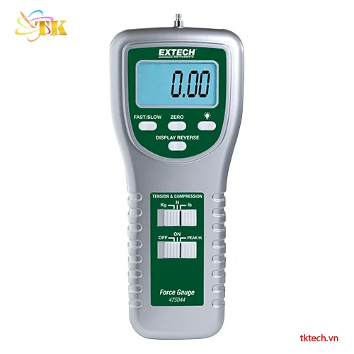 Máy đo lực công suất cao Extech 475044