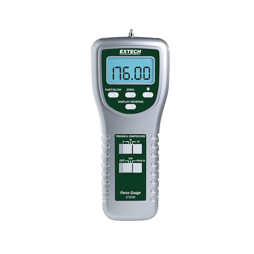 Máy đo lực, lực căng lực kéo Extech 475040