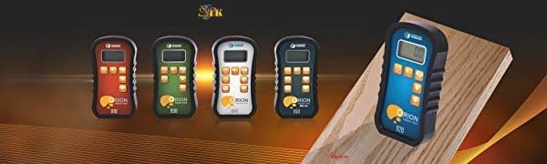 Các loại máy đo độ ẩm gỗ Wagner