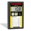 Máy đo độ ẩm gỗ Wagner MMC210