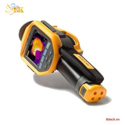 Đánh giá Fluke Ti400 Review Đánh giá Fluke Ti400 Reviews