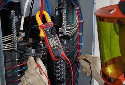 ACD 14 PRO đa dạng chức năng đo điện