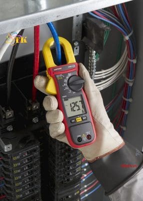 Ampe kìm Amprobe AMP-210