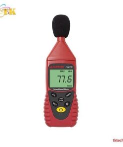 Máy đo âm thanh Amprobe SM-10