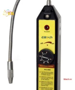 Máy phát hiện rò rỉ halogen Elitech WJL-6000