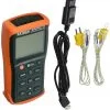 Nhiệt kế tự ghi Extech EA15