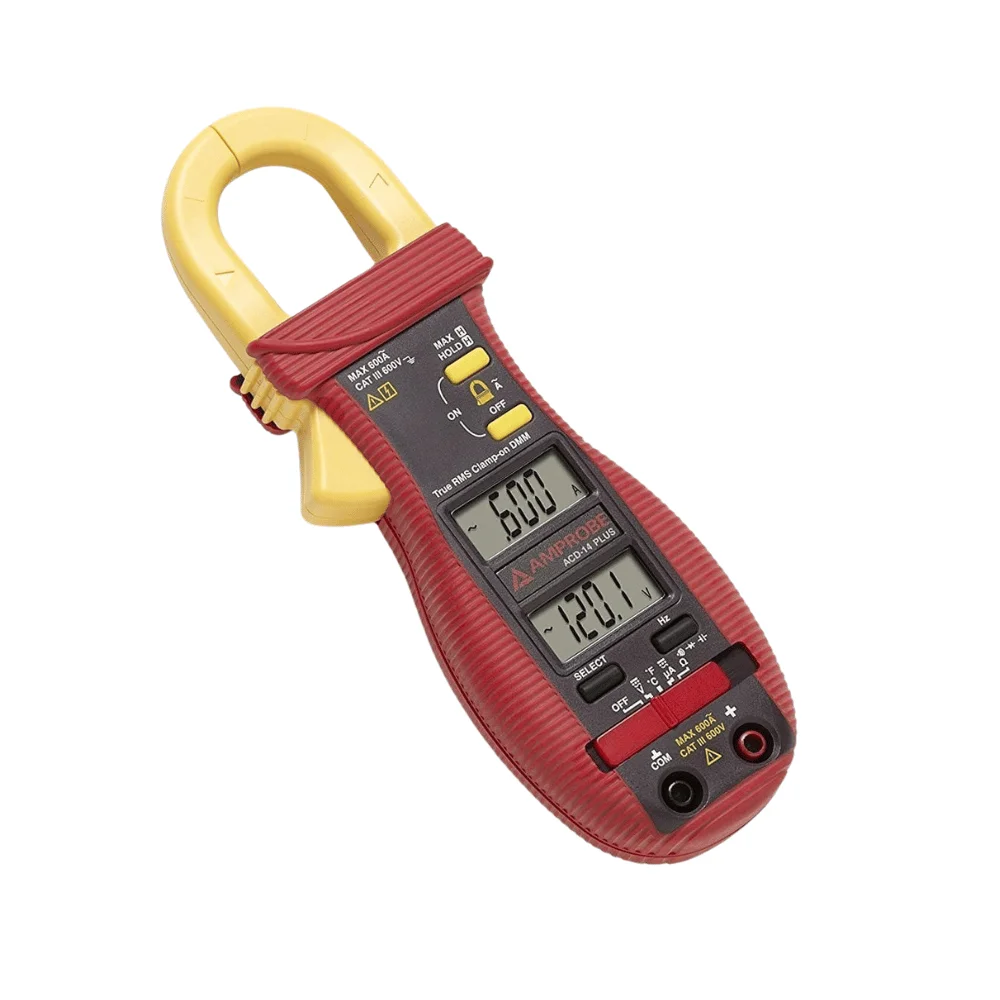 Ampe kìm Amprobe ACD-14 TRMS Plus