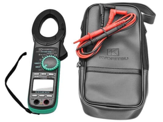 ampe kìm tốt nhất hiện nay