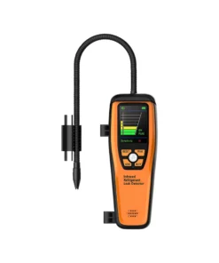 Máy dò rò rỉ hồng ngoại Elitech ILD-200