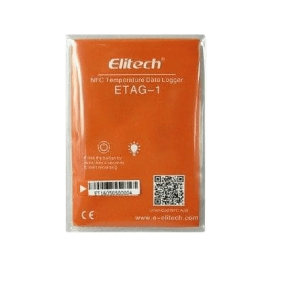 Nhiệt kế tự ghi Elitech ETAG-1