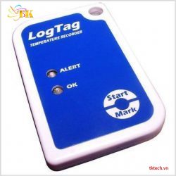 Nhiệt kế tự ghi Logtag TRIX-16