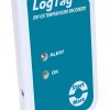 Máy ghi dữ liệu nhiệt độ Logtag TRIL-8