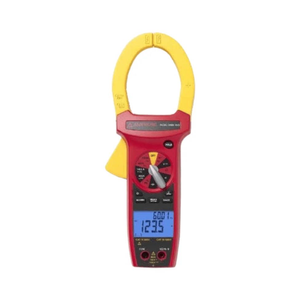 Ampe kìm Amprobe ACDC-3400