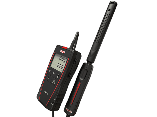 Máy đo chất lượng không khí Kimo AQ110