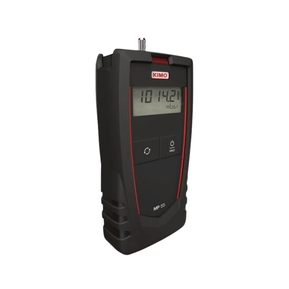 Máy đo áp suất khí quyển KIMO MP55