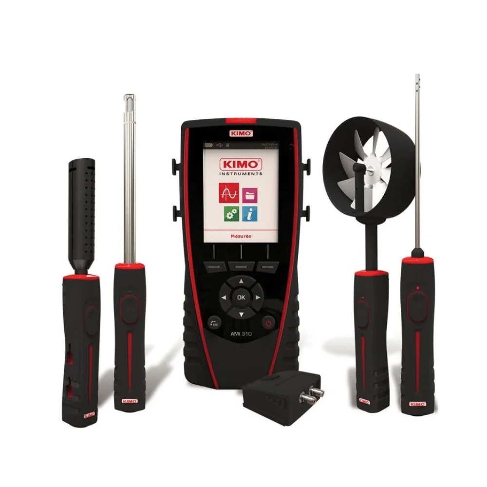 Máy đo đa năng Kimo AMI310
